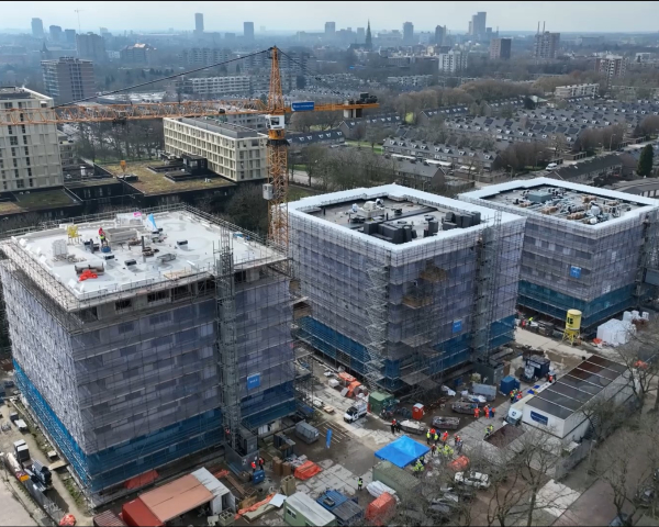 Generaal Dibbetslaan