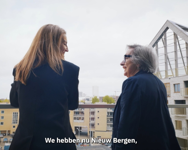 Nieuw Bergen