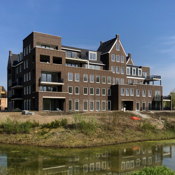 Villa de Wit Helmond