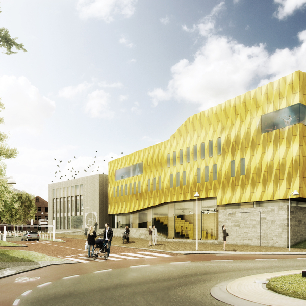 WLP Tiel