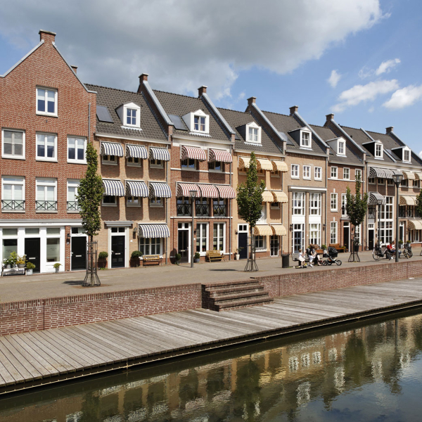 Brandevoort