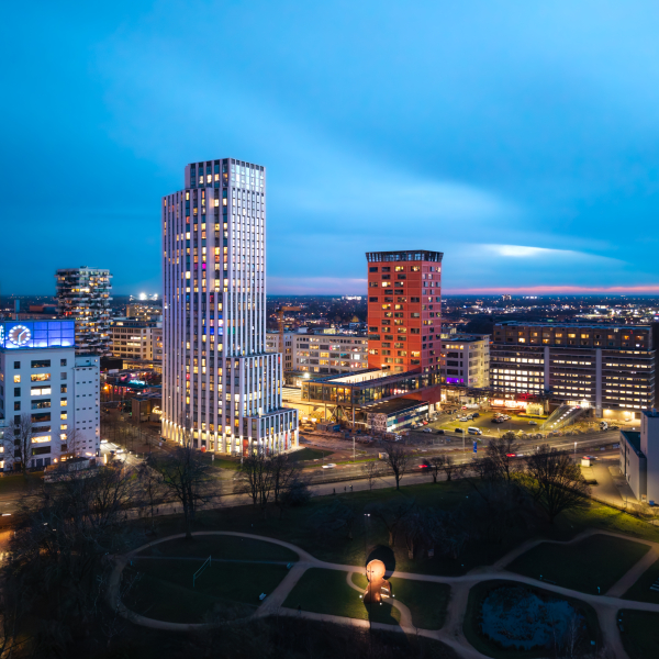 Foto Lighthouse Egbert de Boer egbertdeboer.com 