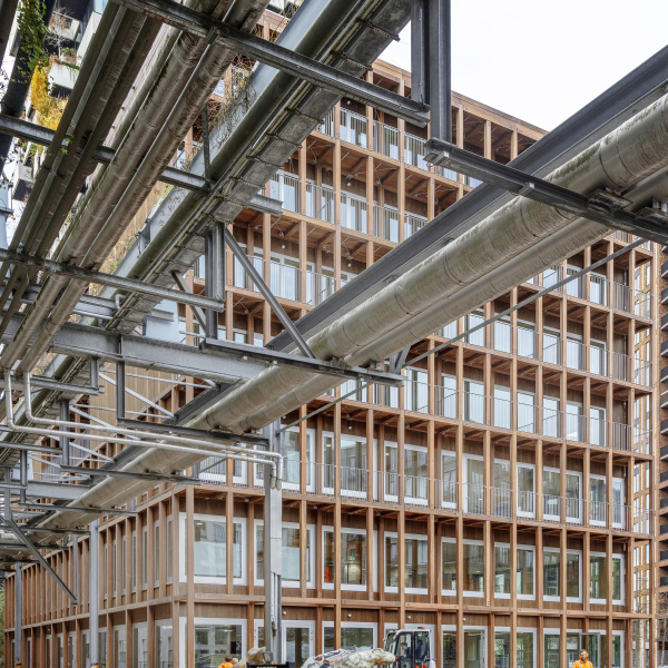 Matchbox Norbert van Onna