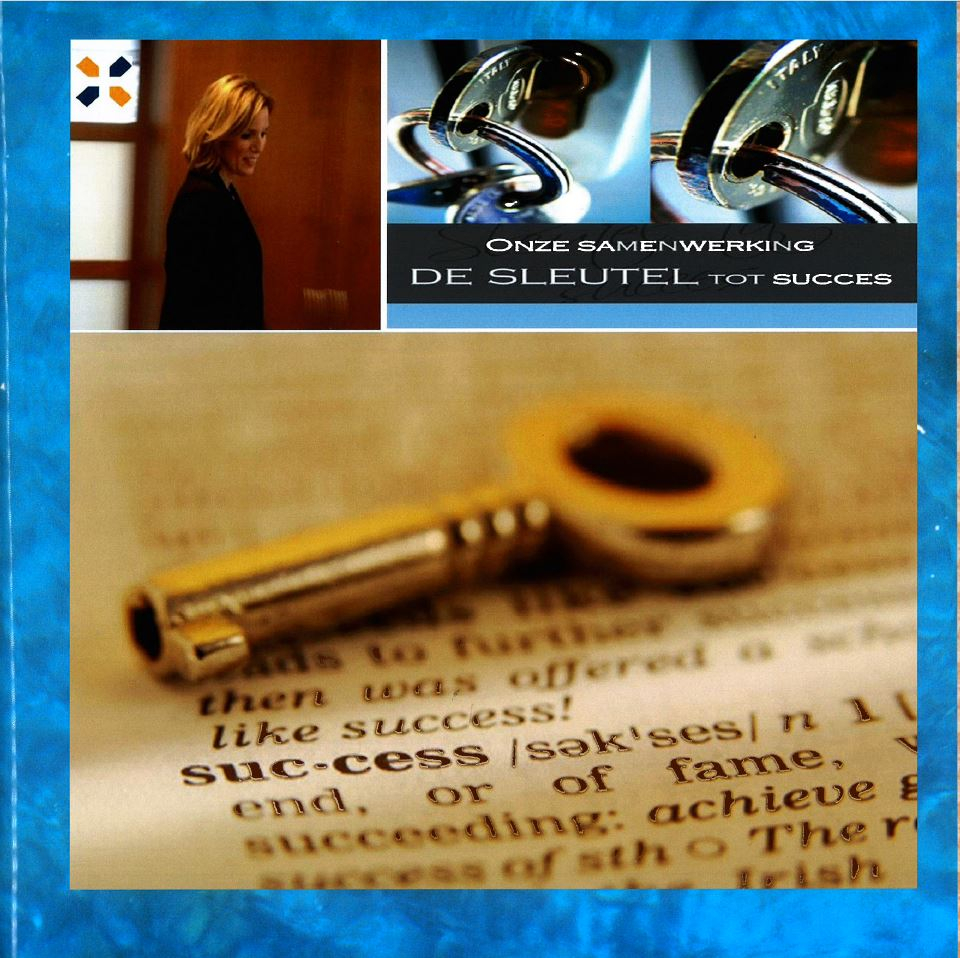 Ellen Jubileumboek