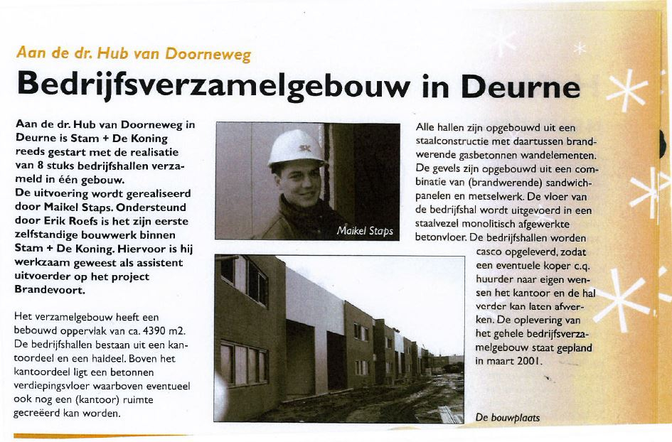 Artikel Maikel
