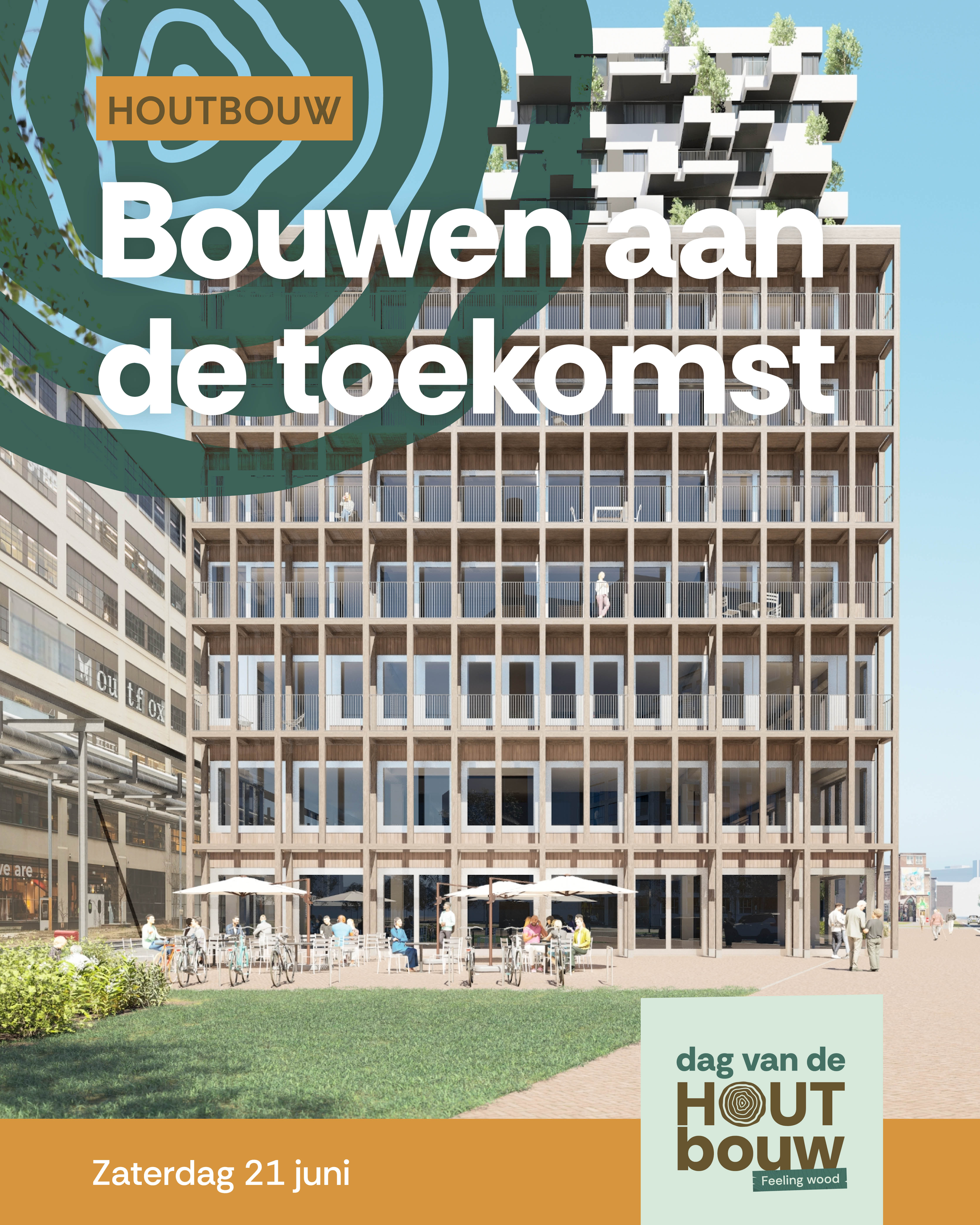 Dag van de Houtbouw