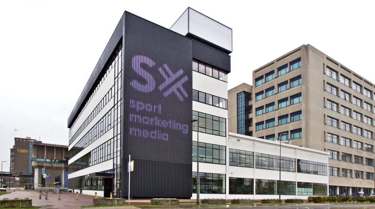 Sx
