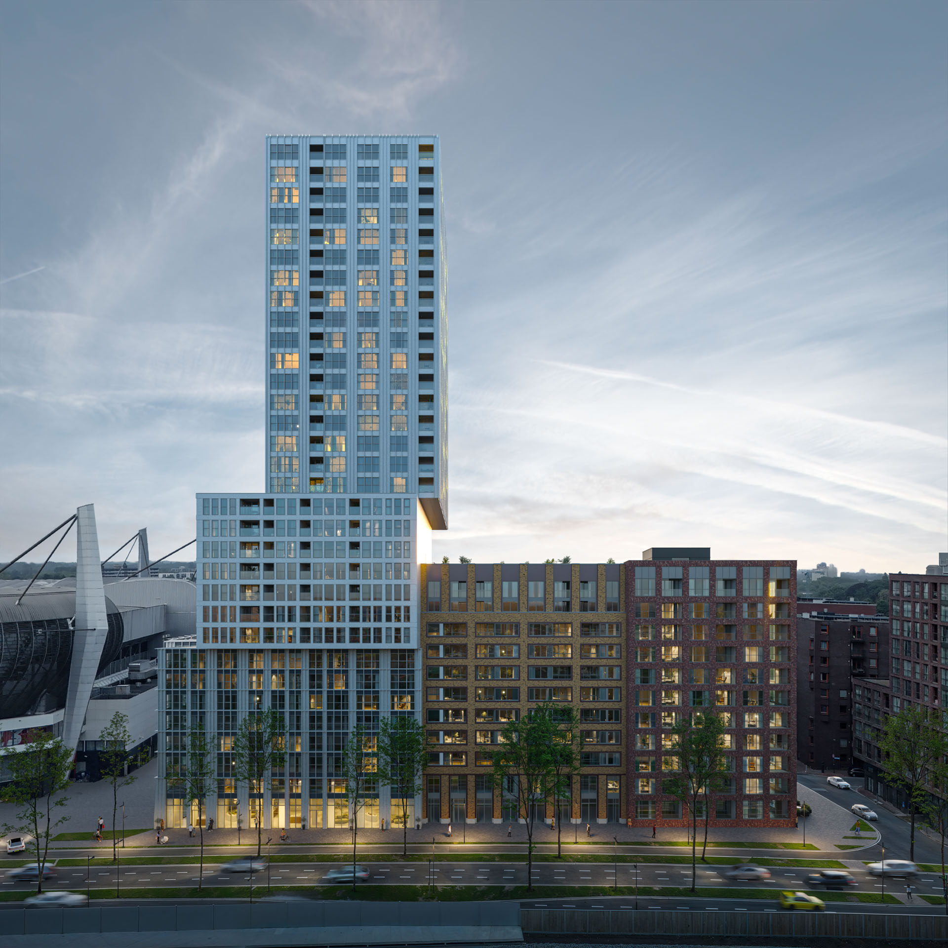 Eurostaete