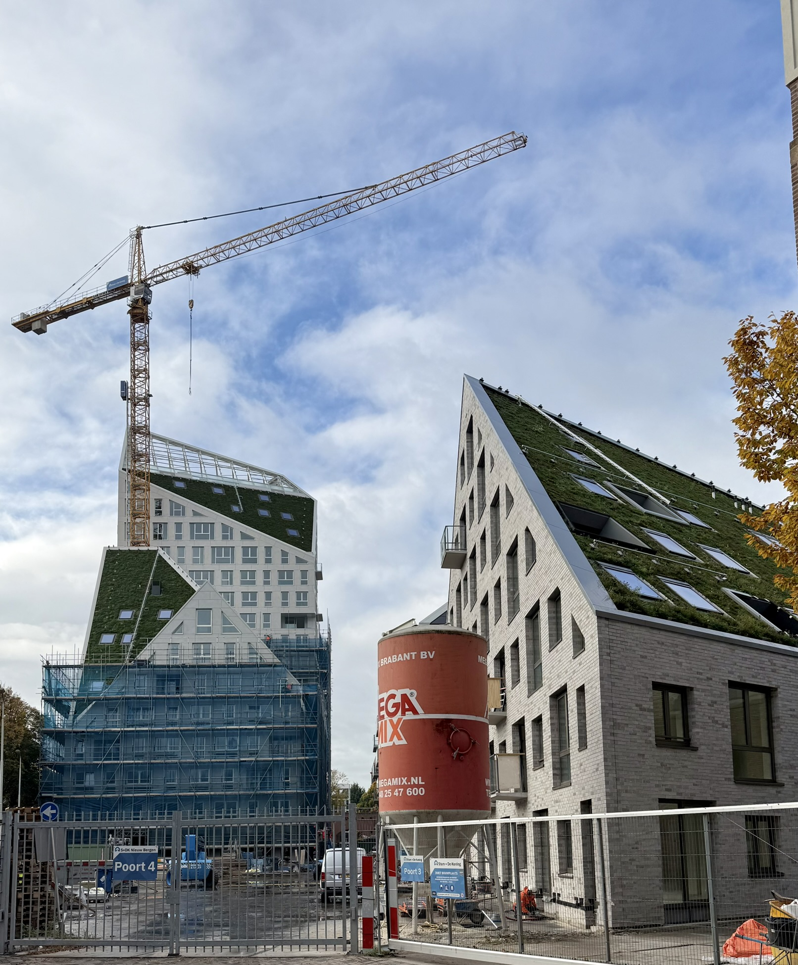 Nieuw Bergen
