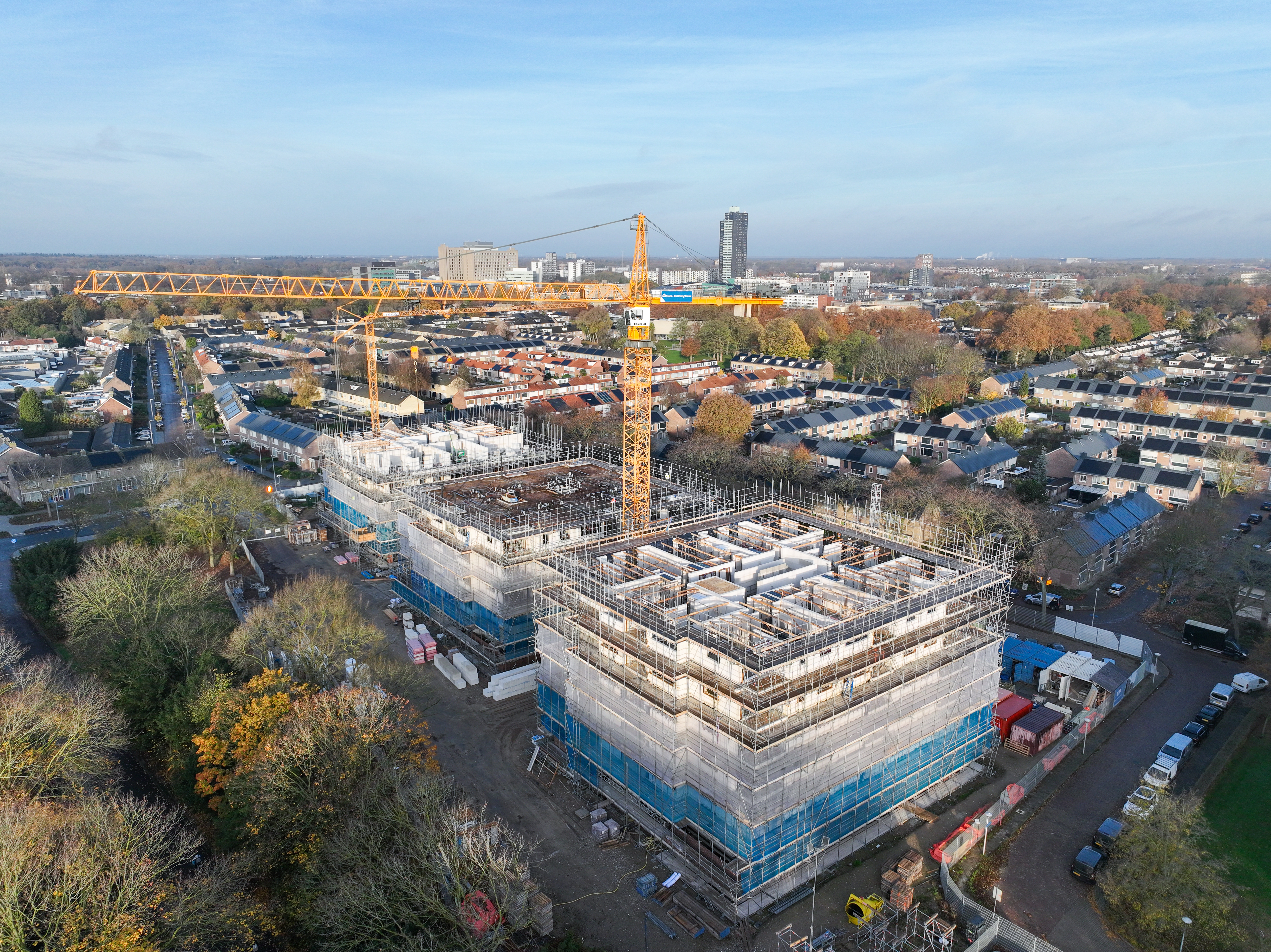 Generaal Dibbetslaan