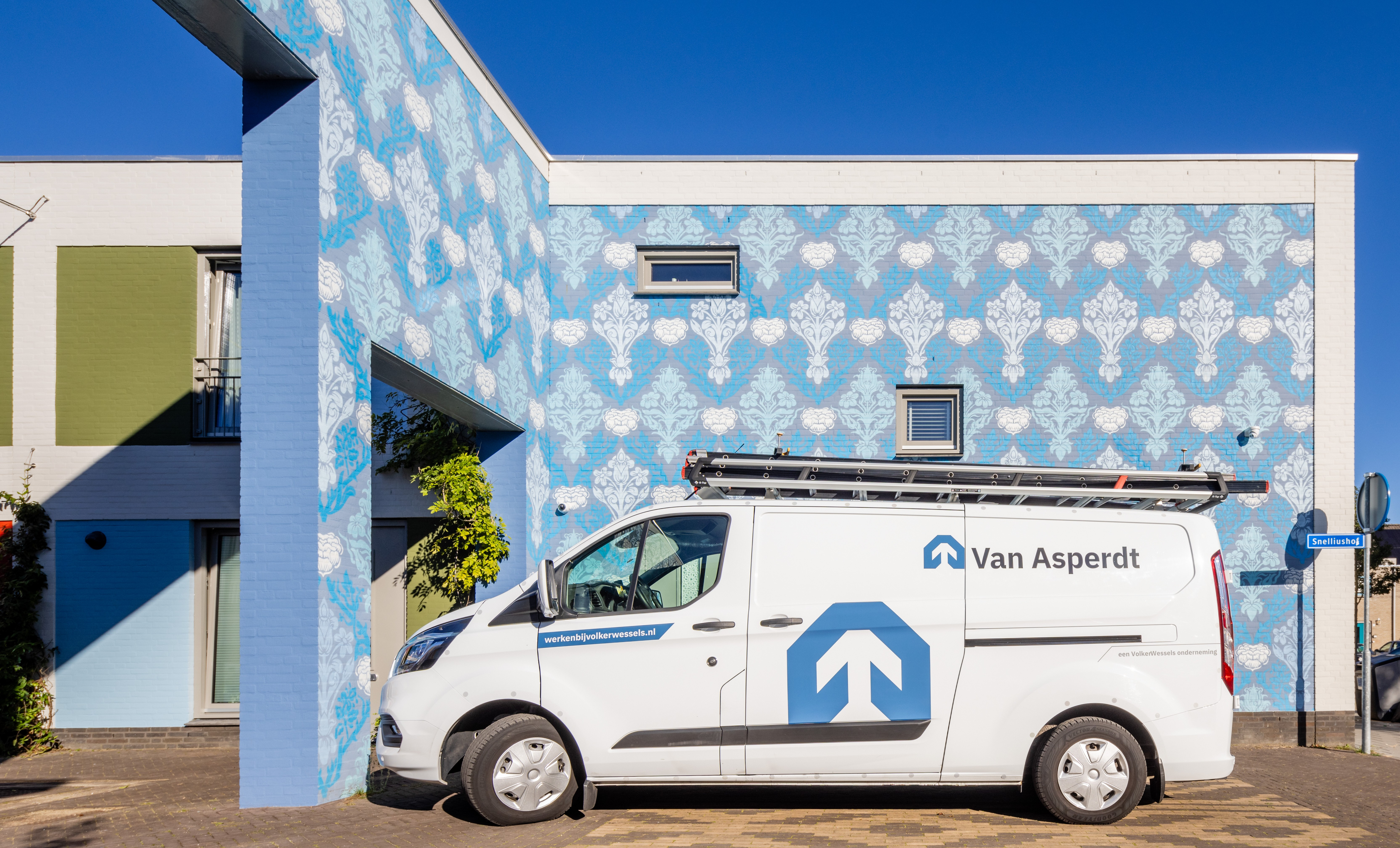 Van Asperdt